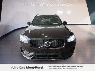 2021 Volvo XC90 R-Design T6 in Laval, Quebec - 2 - w320h240px