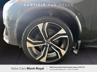 2021 Volvo XC90 R-Design T6 in Laval, Quebec - 6 - w320h240px