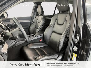 2021 Volvo XC90 Inscription T6 in Laval, Quebec - 6 - w320h240px