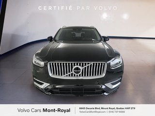 2021 Volvo XC90 Inscription T6 in Laval, Quebec - 2 - w320h240px