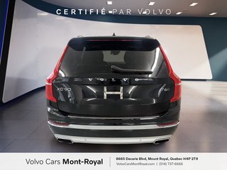 2021 Volvo XC90 Inscription T6 in Laval, Quebec - 3 - w320h240px
