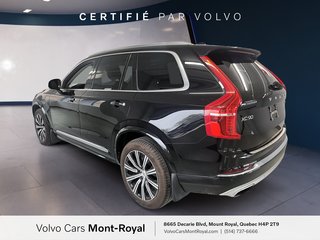 2021 Volvo XC90 Inscription T6 in Laval, Quebec - 4 - w320h240px