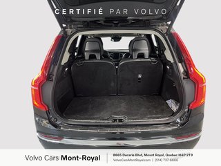2021 Volvo XC90 Inscription T6 in Laval, Quebec - 5 - w320h240px