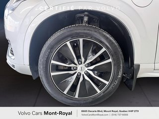 Volvo XC90 Recharge Inscription Expression Plug-In Hybrid T8 2021 à Laval, Québec - 6 - w320h240px