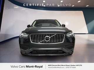2021 Volvo XC90 Momentum in Laval, Quebec - 2 - w320h240px