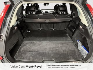 2021 Volvo XC90 Momentum in Laval, Quebec - 5 - w320h240px