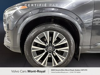 2021 Volvo XC90 Momentum in Laval, Quebec - 6 - w320h240px