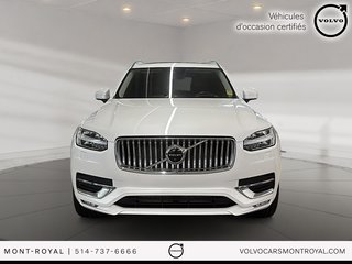 2022 Volvo XC90 Inscription T6 2.0L All Wheel Drive