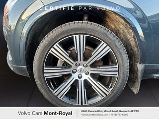 Volvo XC90 Inscription T6 2022 à Laval, Québec - 6 - w320h240px