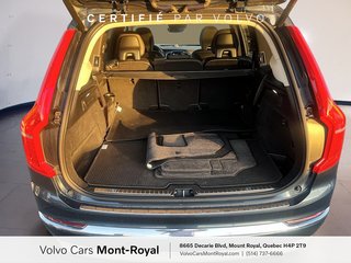 Volvo XC90 Inscription T6 2022 à Laval, Québec - 5 - w320h240px