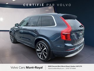 2022 Volvo XC90 Momentum in Laval, Quebec - 4 - w320h240px