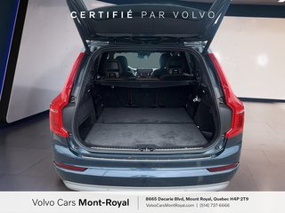 2022 Volvo XC90 Momentum in Laval, Quebec - 5 - w320h240px