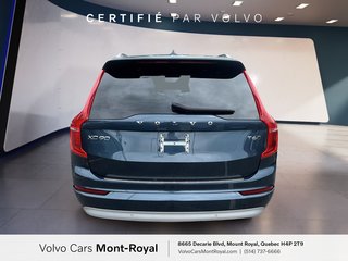 2022 Volvo XC90 Momentum in Laval, Quebec - 3 - w320h240px