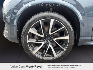 2022 Volvo XC90 Momentum in Laval, Quebec - 6 - w320h240px