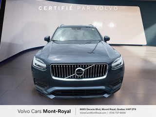 2022 Volvo XC90 Momentum in Laval, Quebec - 2 - w320h240px