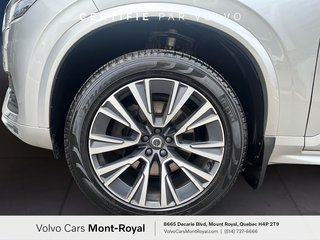 2022 Volvo XC90 Momentum T6 in Laval, Quebec - 6 - w320h240px