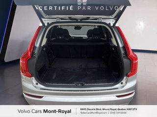 2022 Volvo XC90 Momentum T6 in Laval, Quebec - 5 - w320h240px
