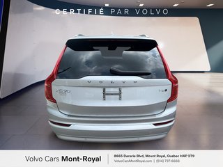 2022 Volvo XC90 Momentum T6 in Laval, Quebec - 3 - w320h240px