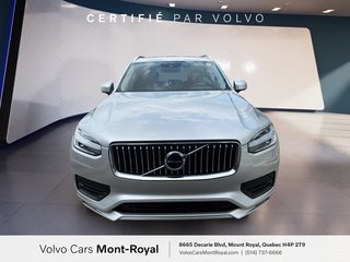 2022 Volvo XC90 Momentum T6 in Laval, Quebec - 2 - w320h240px