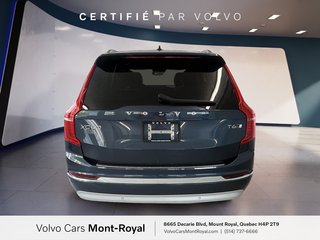 Volvo XC90 Inscription T6 2022 à Laval, Québec - 3 - w320h240px