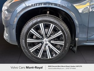 Volvo XC90 Inscription T6 2022 à Laval, Québec - 6 - w320h240px