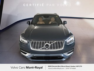 Volvo XC90 Inscription T6 2022 à Laval, Québec - 2 - w320h240px