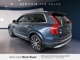 Volvo XC90 Inscription T6 2022 à Laval, Québec - 4 - w320h240px