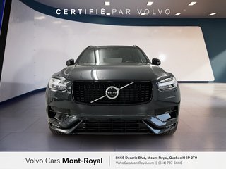 2022 Volvo XC90 R-Design in Laval, Quebec - 2 - w320h240px