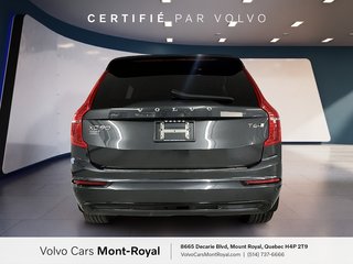 2022 Volvo XC90 R-Design in Laval, Quebec - 3 - w320h240px