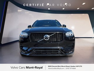 2022 Volvo XC90 R-Design in Laval, Quebec - 2 - w320h240px