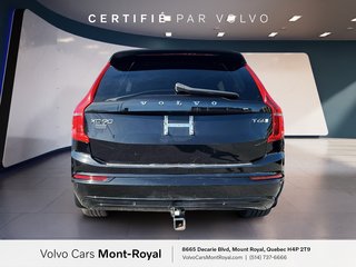 2022 Volvo XC90 R-Design in Laval, Quebec - 3 - w320h240px