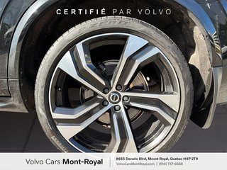 2022 Volvo XC90 R-Design in Laval, Quebec - 6 - w320h240px
