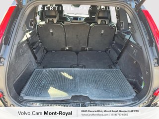 2022 Volvo XC90 R-Design in Laval, Quebec - 5 - w320h240px