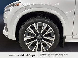 2022 Volvo XC90 Momentum T6 in Laval, Quebec - 6 - w320h240px
