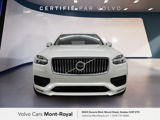 2022 Volvo XC90 Momentum T6 in Laval, Quebec - 2 - w320h240px