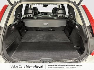 2022 Volvo XC90 Momentum T6 in Laval, Quebec - 5 - w320h240px