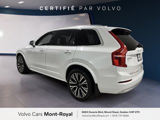 2022 Volvo XC90 Momentum T6 in Laval, Quebec - 4 - w320h240px