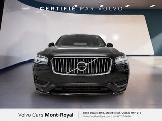 2022 Volvo XC90 Momentum in Laval, Quebec - 2 - w320h240px