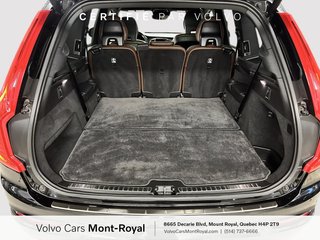 2022 Volvo XC90 Momentum in Laval, Quebec - 5 - w320h240px