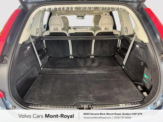 Volvo XC90 Core 2023 à Laval, Québec - 5 - w320h240px