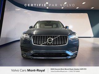 Volvo XC90 Core 2023 à Laval, Québec - 2 - w320h240px