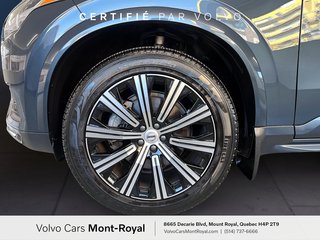 Volvo XC90 Core 2023 à Laval, Québec - 6 - w320h240px
