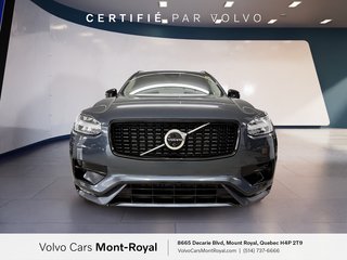 2023 Volvo XC90 Ultimate Dark Theme in Laval, Quebec - 2 - w320h240px