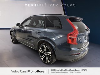 2023 Volvo XC90 Ultimate Dark Theme in Laval, Quebec - 4 - w320h240px