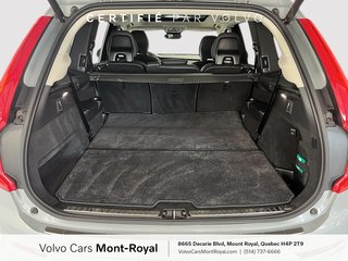Volvo XC90 Plus Bright Theme 2024 à Laval, Québec - 5 - w320h240px