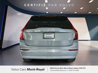 Volvo XC90 Plus Bright Theme 2024 à Laval, Québec - 3 - w320h240px