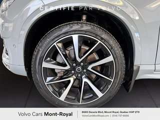 Volvo XC90 Plus Bright Theme 2024 à Laval, Québec - 6 - w320h240px