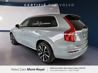 Volvo XC90 Plus Bright Theme 2024 à Laval, Québec - 4 - w320h240px
