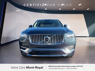 Volvo XC90 Plus Bright Theme 2024 à Laval, Québec - 2 - w320h240px