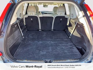 Volvo XC90 Plus Bright Theme 2024 à Laval, Québec - 5 - w320h240px
